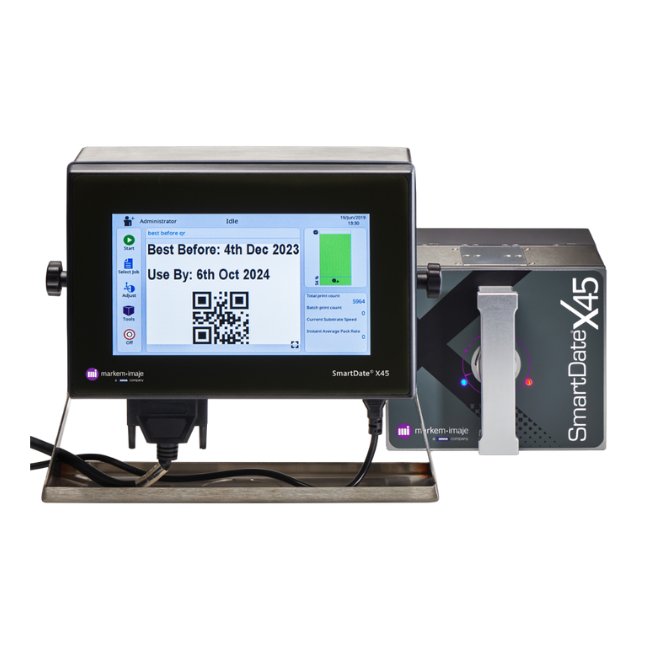 SmartDate-X45